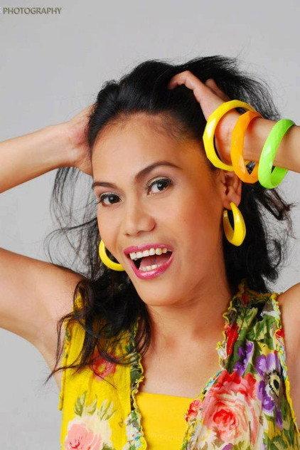 Angel Raymundo - Actor Profile Photo