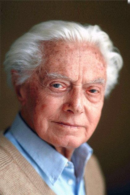 Dino Risi - Actor Profile Photo