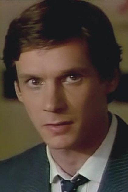 Mikhail Zonnenshtral - Actor Profile Photo