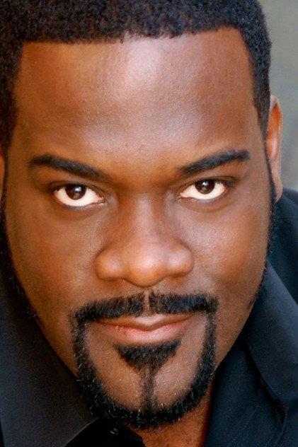 Phillip Boykin - Actor Profile Photo