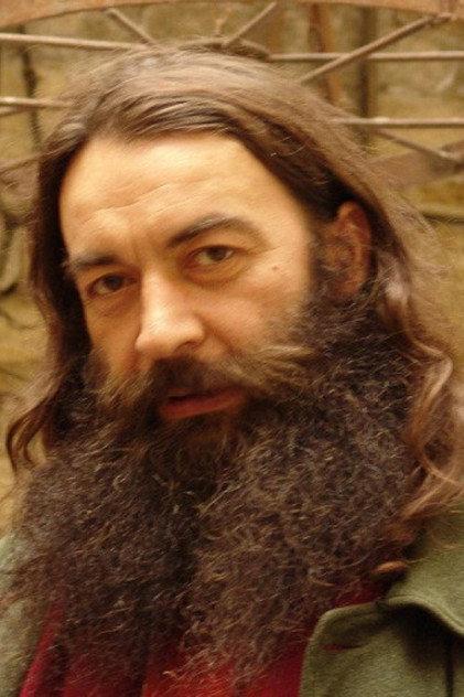 Ujal Hagverdiyev - Actor Profile Photo