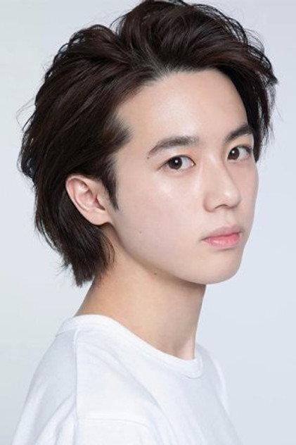 Ryo Sekoguchi - Actor Profile Photo