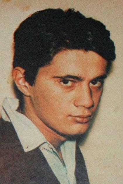 Predrag Ćeramilac - Actor Profile Photo