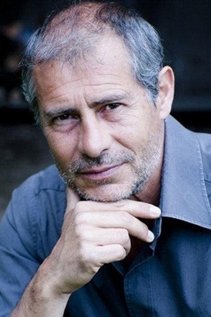 Stéphane Bonnet - Actor Profile Photo