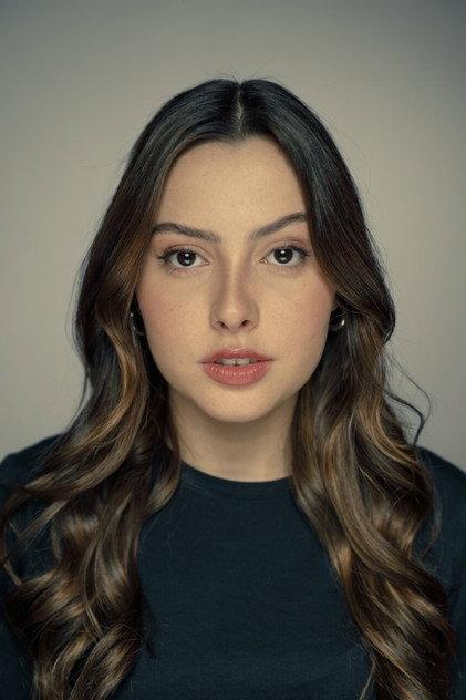 Julia Franco - Actor Profile Photo