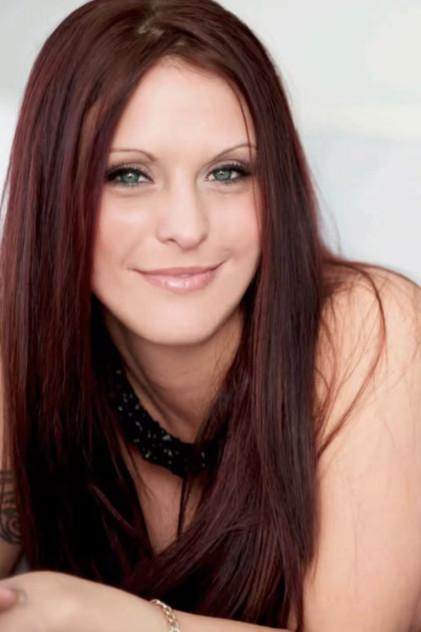 Ameara Lavey - Actor Profile Photo