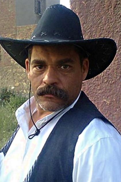 Ashraf Position - Actor Profile Photo