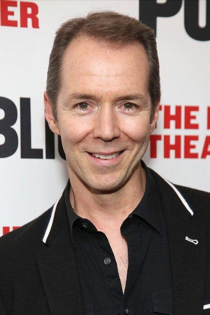 Paul Niebanck - Actor Profile Photo