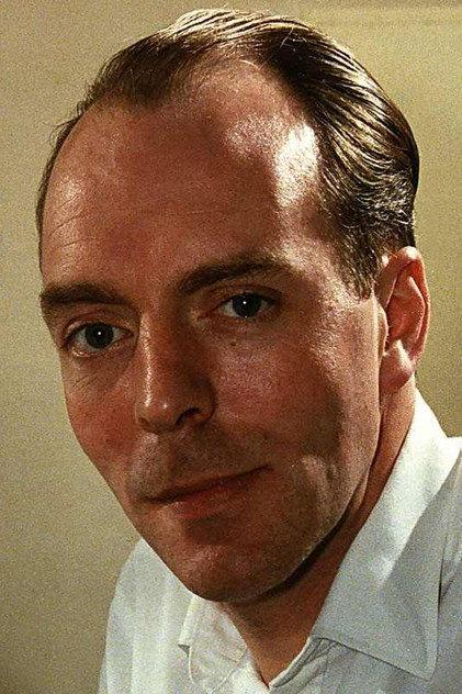 Simon Cadell - Actor Profile Photo