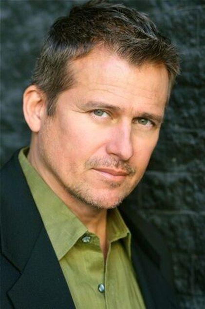 Tim Abell - Actor Profile Photo