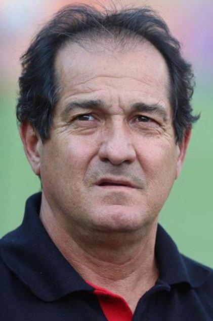 Muricy Ramalho - Actor Profile Photo