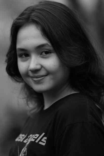 Lisa Mae - Actor Profile Photo