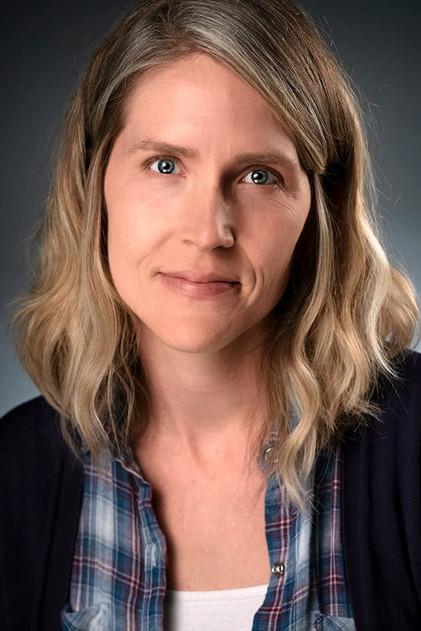 Rae Becka - Actor Profile Photo