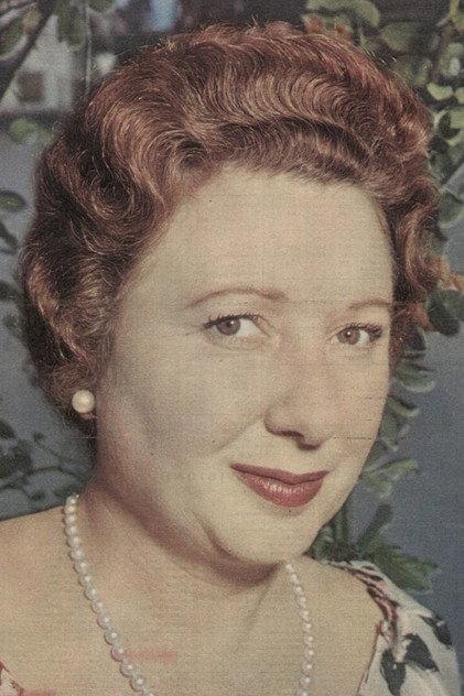Dolores Palumbo - Actor Profile Photo