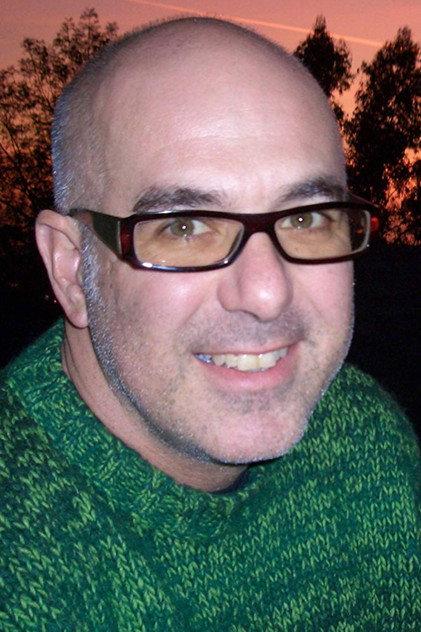 P. David Ebersole - Actor Profile Photo