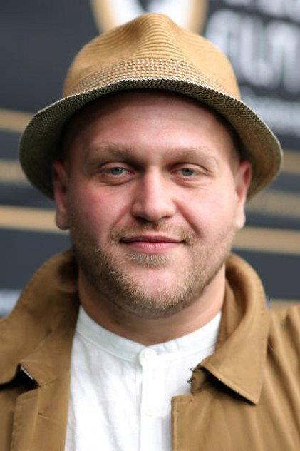 Dardan Sadik - Actor Profile Photo