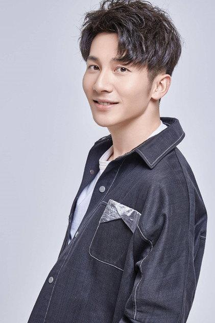 Kaixiang Huang - Actor Profile Photo