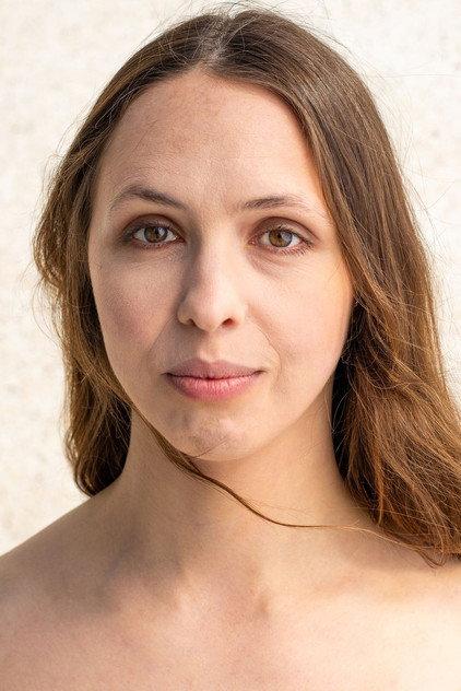 Elin Hilläng - Actor Profile Photo
