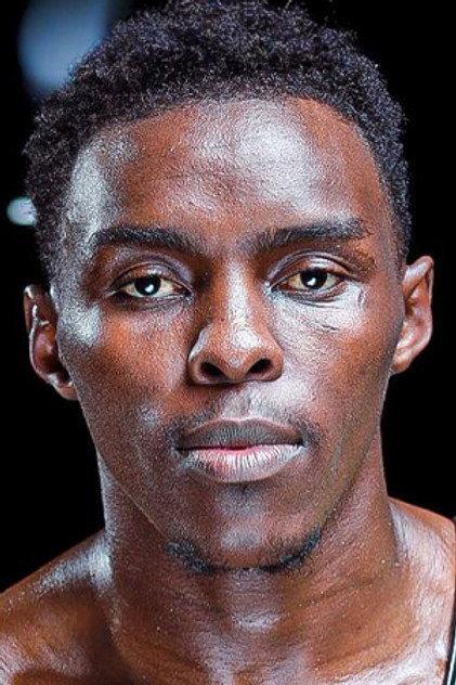 Xolisani Ndongeni - Actor Profile Photo