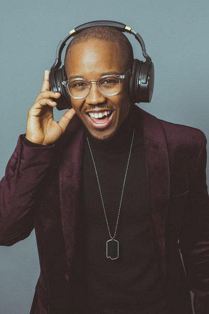 Louis Cato - Actor Profile Photo