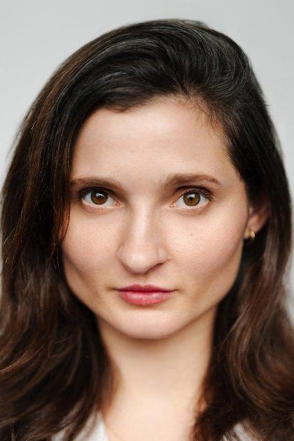 Ruby Bentall - Actor Profile Photo