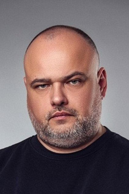 Artem Malikov - Actor Profile Photo