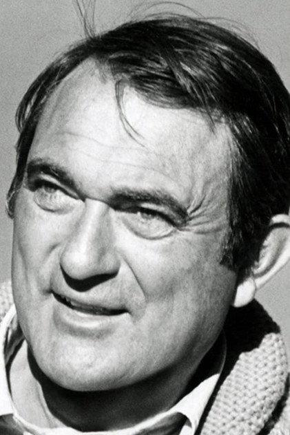 Andrew V. McLaglen - Actor Profile Photo