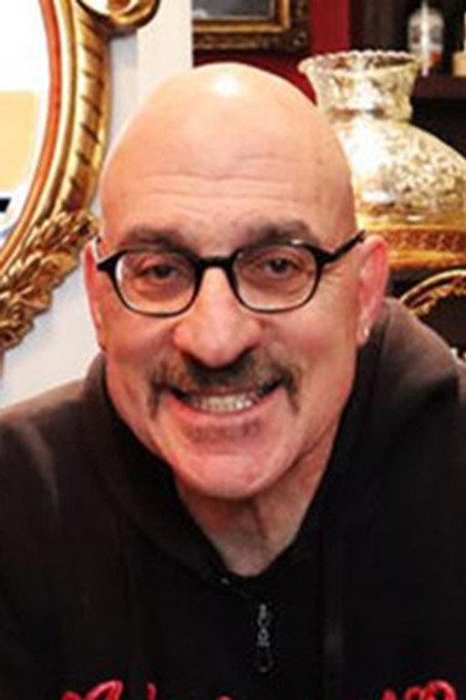 Johnny Vavouras - Actor Profile Photo