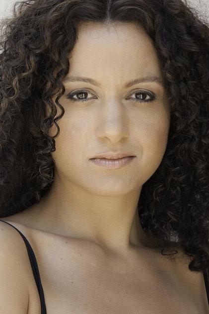 Lucia Grillo - Actor Profile Photo