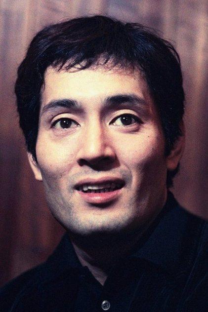 Tatsuya Nakadai - Actor Profile Photo