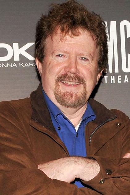 Gary Goddard - Actor Profile Photo