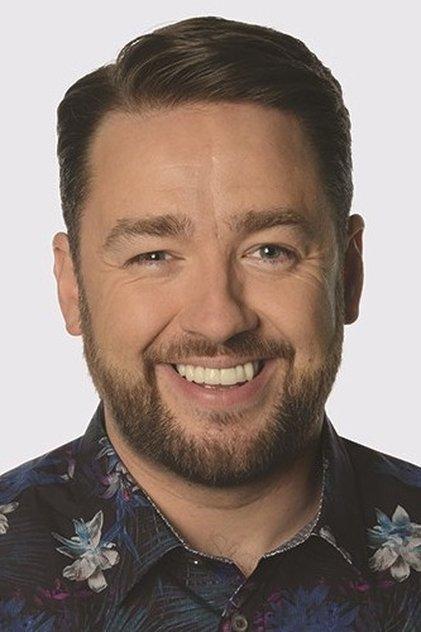 Jason Manford - Actor Profile Photo