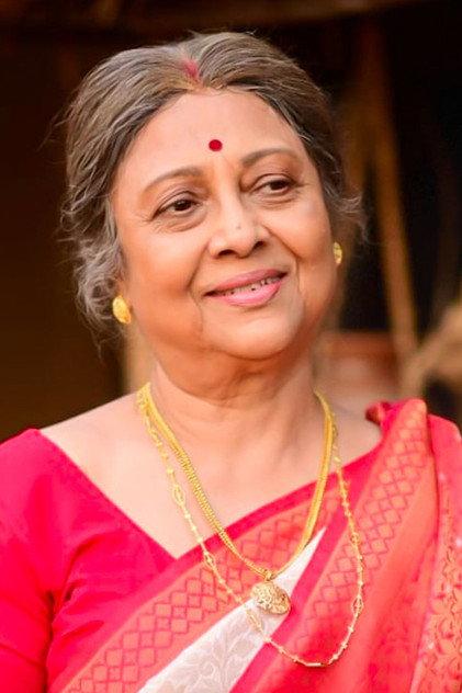 Alokananda Roy - Actor Profile Photo