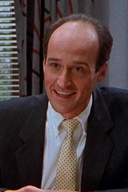 Robert Nadir - Actor Profile Photo