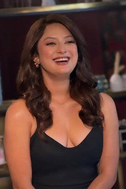 Barsha Raut - Actor Profile Photo