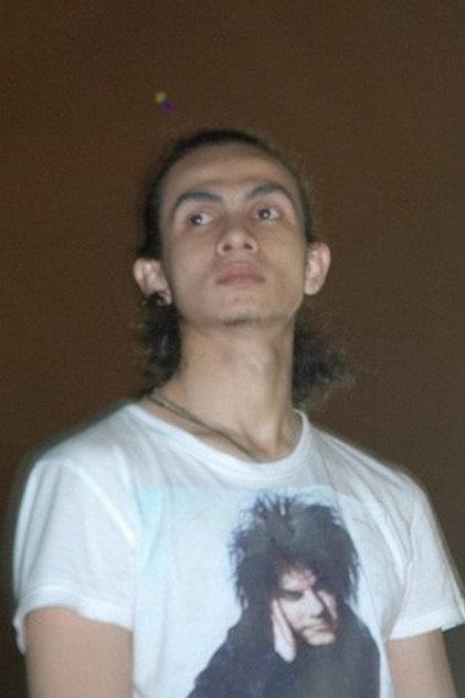 Ozzi Dian - Actor Profile Photo