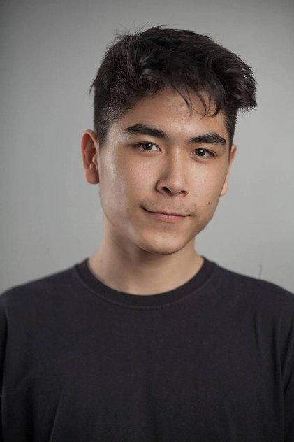 Marlowe Chan-Reeves - Actor Profile Photo