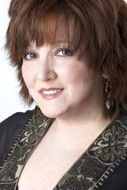 Julie Johnson - Actor Profile Photo