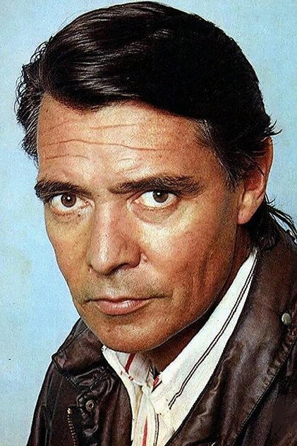 John Herbert - Actor Profile Photo