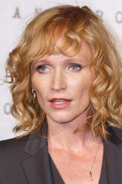 Anna Geislerová - Actor Profile Photo