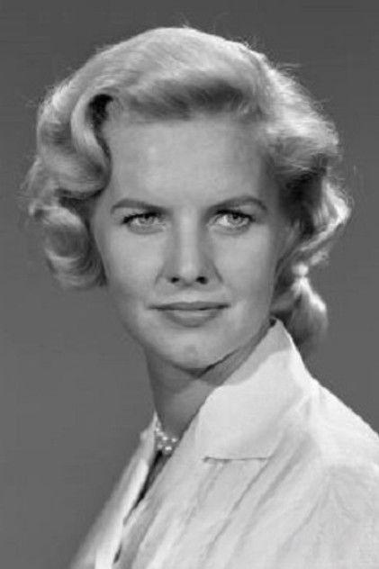 Patricia Cutts - Actor Profile Photo