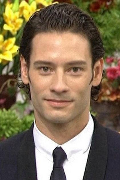 Urs Bühler - Actor Profile Photo