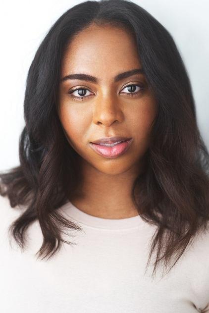 Tequilla Whitfield - Actor Profile Photo