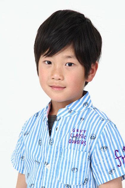 Shôgen Hwang - Actor Profile Photo