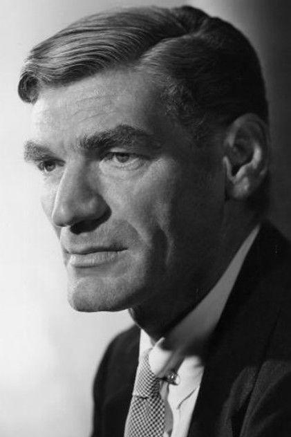 John Dierkes - Actor Profile Photo