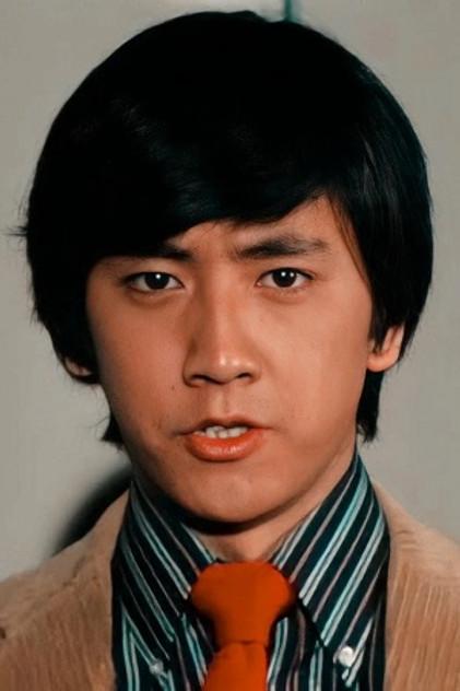 Yukio Itô - Actor Profile Photo
