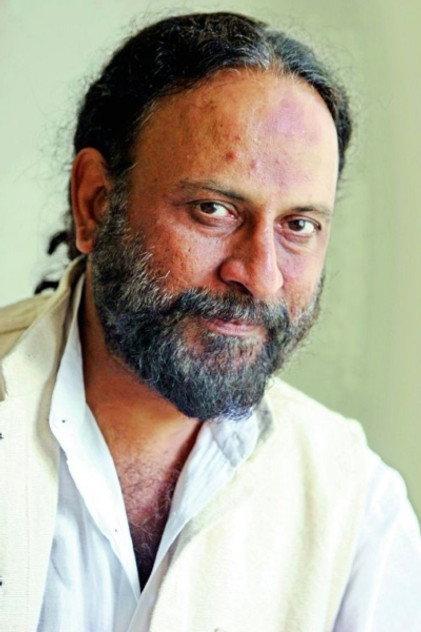 Ketan Mehta - Actor Profile Photo