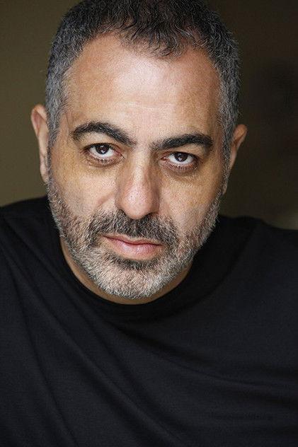 Jack Topalian - Actor Profile Photo