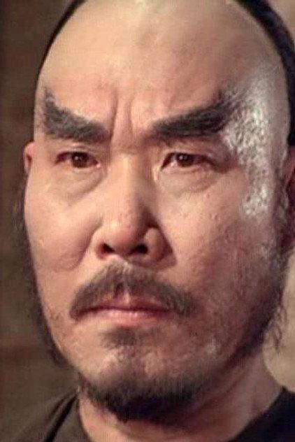 Lee Man-Tai - Actor Profile Photo