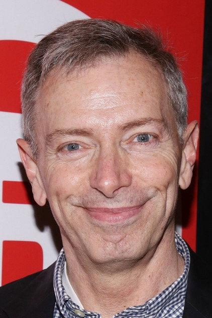 Arnie Burton - Actor Profile Photo